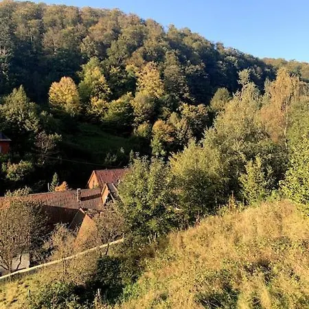Ferienwohnung Am Hang Mit Malerischer Aussicht Osterode am Harz Exterior photo