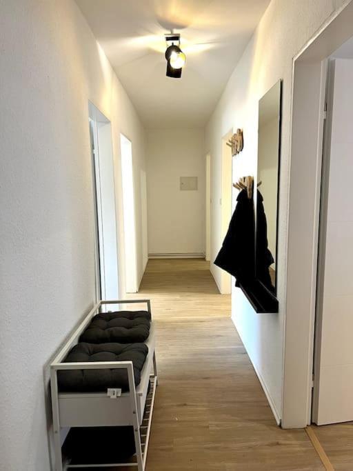 Apartment Am Hang Mit Malerischer Aussicht Osterode am Harz