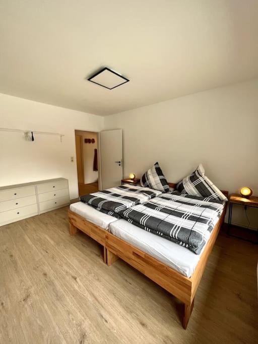 Apartment Am Hang Mit Malerischer Aussicht *